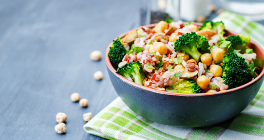 salad main
